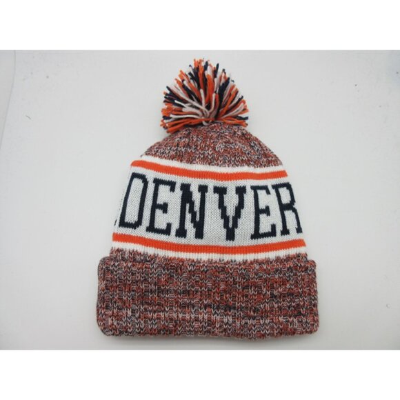 Unisex Denver Beanie - Picture 1 of 1